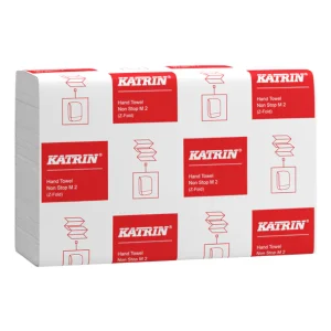 UTGÅTT Katrin Classic Non-Stop Handy Pack M2 2-lag 3150st