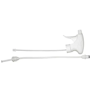 Spraypistol för Grillrent