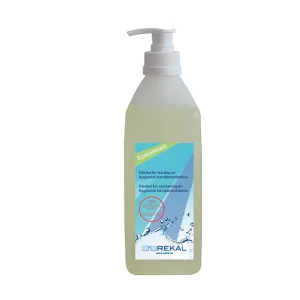 Ecocontrast Kontrastmedel 600ml