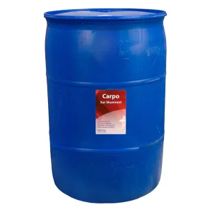 Carpo Sur skumrent 208kg    B