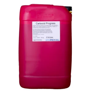 Carbocid Progress 25kg