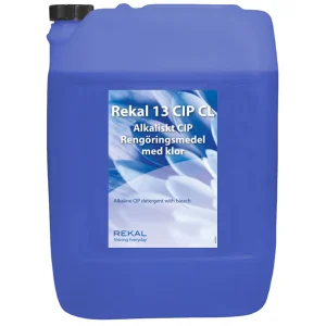 Rekal 13 CIP CL 10L