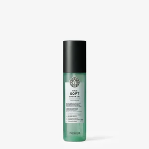 TRUE SOFT ARGAN OIL