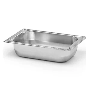 Kantin utan Handtag GN1/4 65mm 1,7L