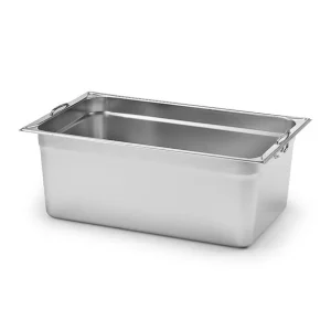 Kantin med Handtag GN1/1 200mm 27L