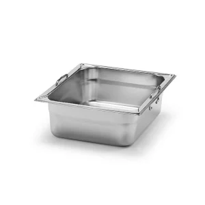 Kantin med Handtag GN1/2 100mm 6L