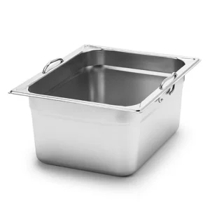 Kantin med Handtag GN1/2 150mm 9L