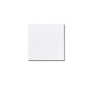 Servett 2-lag 24x24cm Vit 2400st