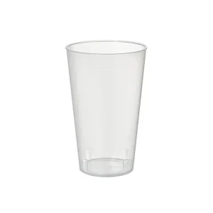 Glas Festival Flergångs 40cl Transparent 150st