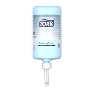 Tork Prem Duschtvål S1 1L