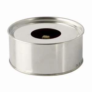 Marschall med Lock 8tim Silver 36st