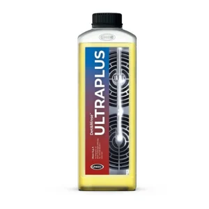 Unox DET&Rinse ULTRAPLUS Ugnsrengöring 10x1L