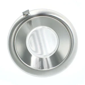 Bäckenlock med Krok 235mm