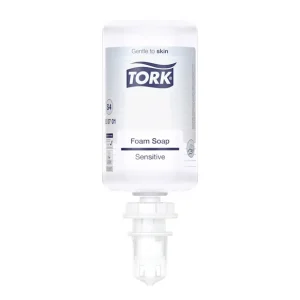 Tork Extra Mild Skumtvål S4