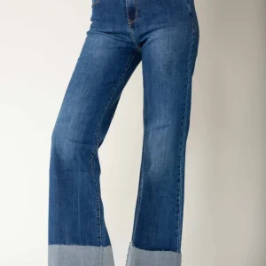 Nina Carter Jeans P601