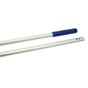 Aluminiumskaft med Hål 150cm