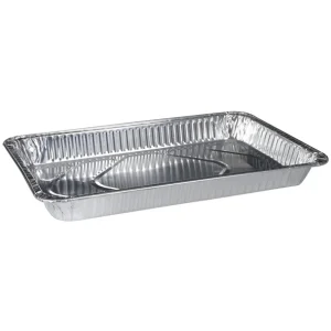 Aluminiumform GN1/1 6,8L 50st