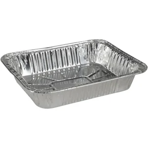 Aluminiumform GN1/2 3,6L 100st