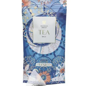 Te, Sam Wild, Arancia