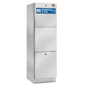 AF2.45PA Spoldesinfektor Auto med Golvavlopp