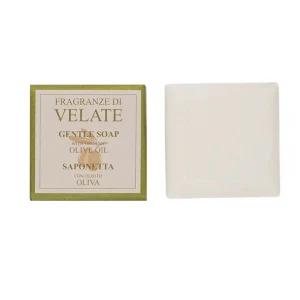 Velate Fast Tvål 20g 400st