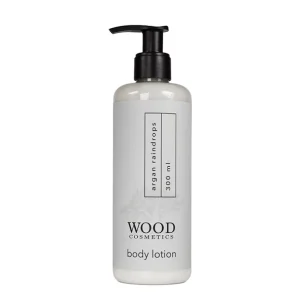 Wood Lotion 300ml 30st