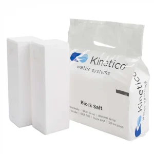 Saltblock 2x4kg