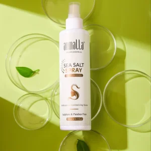 Armalla Sea Salt Spray