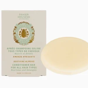Conditioner - Mandel - För alla hårtyper - 40g