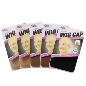 Wig caps