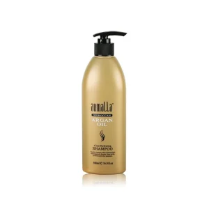 Armalla Clear Hydrating Shampoo