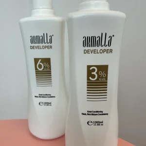 Armalla developer