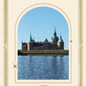 Tepåsar - Kalmar Te - smaksatt te - Grön Te