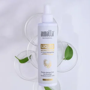 Armalla Liquid Reconstructor