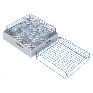 Överläggsgaller för 50cm-korg
