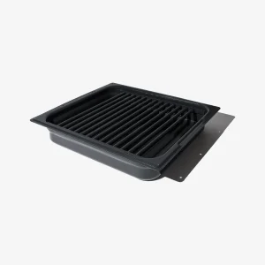 Ugnsform + galler, Non-stick utan PFAS | Roast & Grill Kit