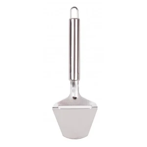 Osthyvel i rostfritt stål