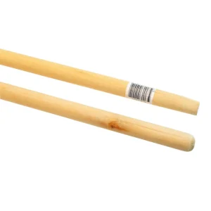 Träskaft Olackerat 150cm