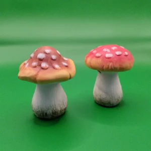 Keramiksvamp - 6x6x8 cm