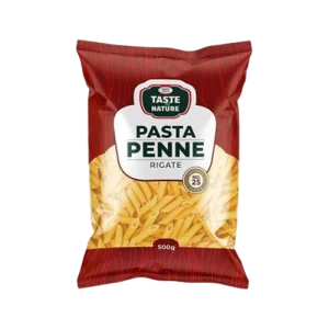 TASTE OF NATURE PASTA Penne - 500g