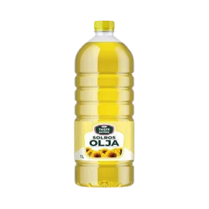 TASTE OF NATURE SOLROSOLJA - 1L