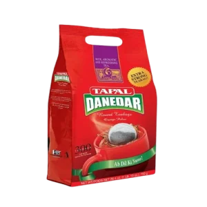 Tapal Danedar Tepåsar - 300st