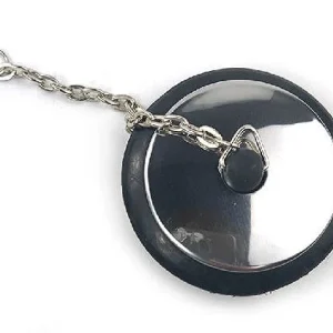 Tvättställspropp / Handfatspropp - 4cm