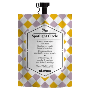 The Spotlight Circle