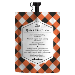 The Quick Fix Circle