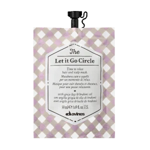 The Let It Go Circle