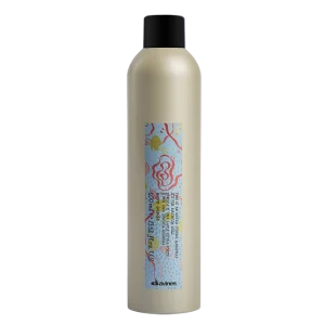 Extra Strong Hairspray