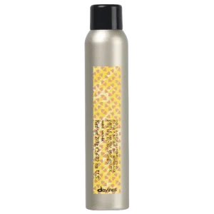 Dry Wax Finishing Spray