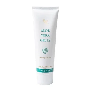 ALOE VERA GELLY