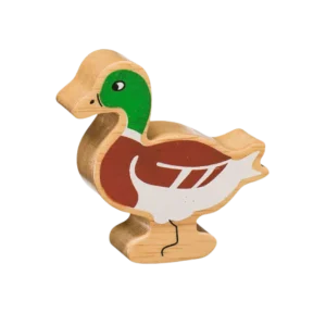 And Fairtrade Trädjur